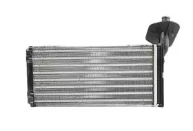 Теплообменник, отопление салона BSG купить